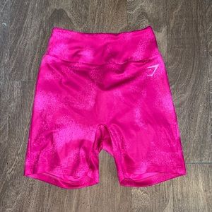 Gymshark GS Power Original Tight Shorts